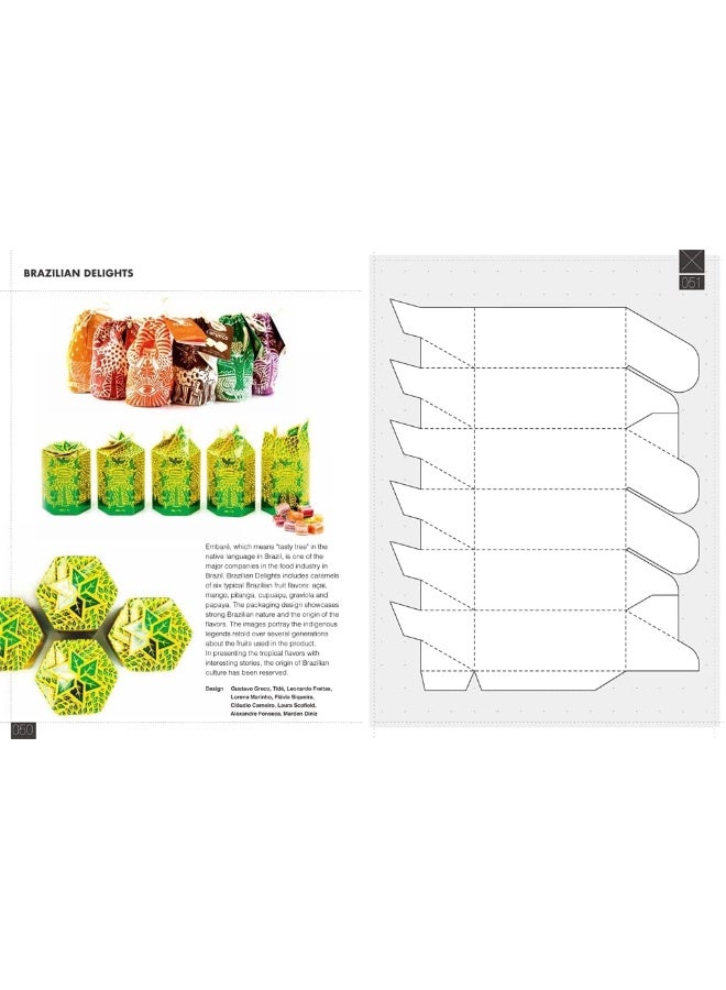 Anatomy of Packing Structures: Creative Packaging Structures  - Image 3