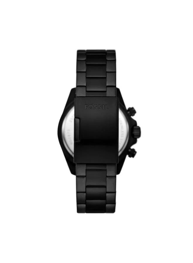 فوسيل Classic Stainless Steel Analog Watch