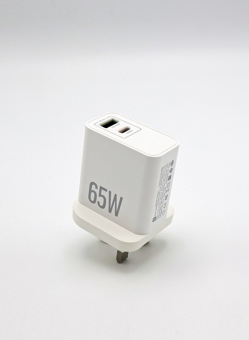 SONIC JEEM GaN Wall Charger SJ301A - Image 2