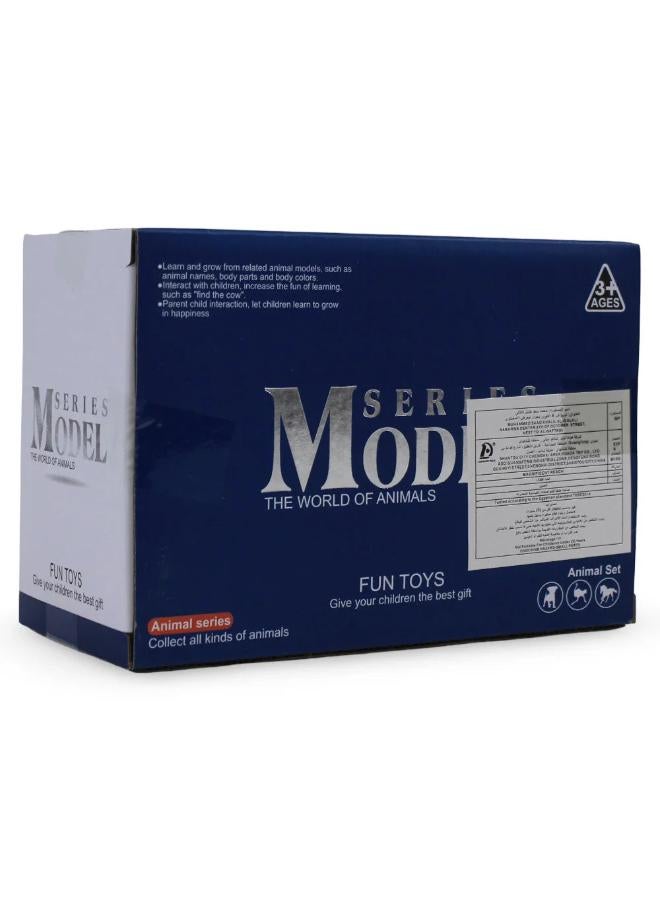 THe World of Animals Series Model –  Horse Figurine - Image 2