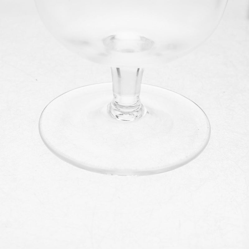 Crystal Glass Dessert Bowls 285ml Footed Serving Cups for Ice Cream Yogurt and Snacks - Image 4