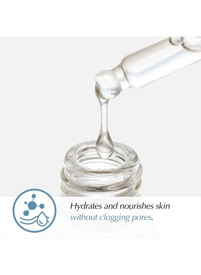 THE POTIONS Hyaluronic Acid Ampoule for Face l Hydrating Moisturizer. Anti Aging, Anti Wrinkle l Korean Skincare, Cruelty-free, Hypoallergenic - 20ml - Image 3