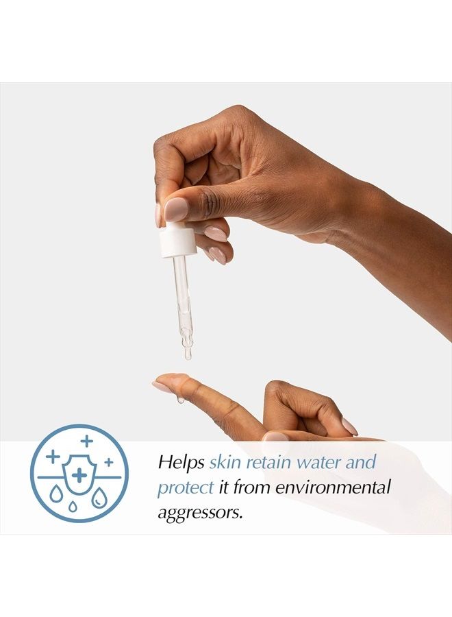 THE POTIONS Hyaluronic Acid Ampoule for Face l Hydrating Moisturizer. Anti Aging, Anti Wrinkle l Korean Skincare, Cruelty-free, Hypoallergenic - 20ml - Image 4