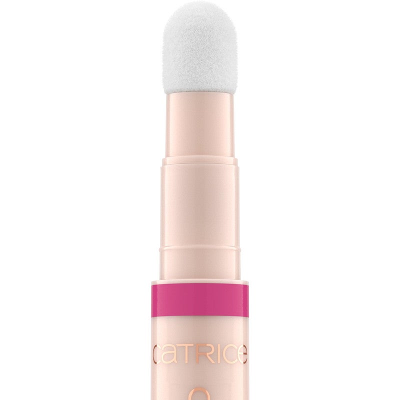 Catrice Limited edition Colour Cushion Juicy Lip Oil 030 - Image 3
