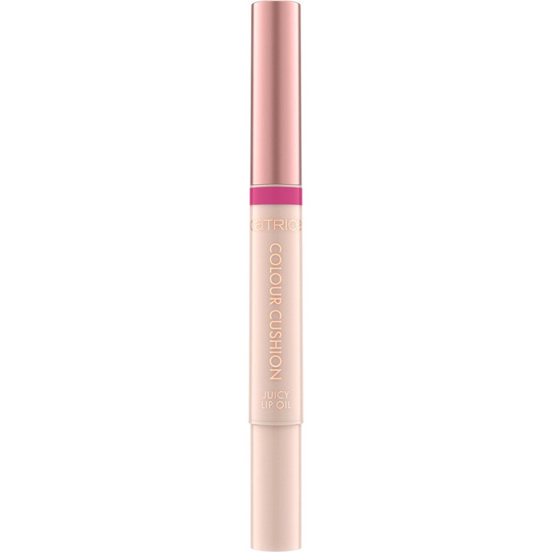 Catrice Limited edition Colour Cushion Juicy Lip Oil 030 - Image 2