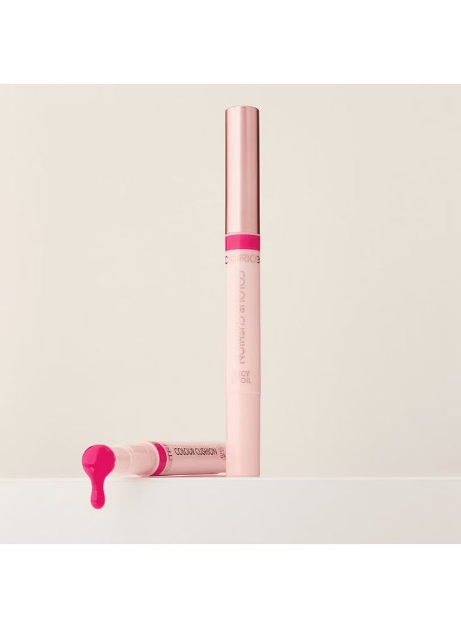 Catrice Limited edition Colour Cushion Juicy Lip Oil 030 - Image 1