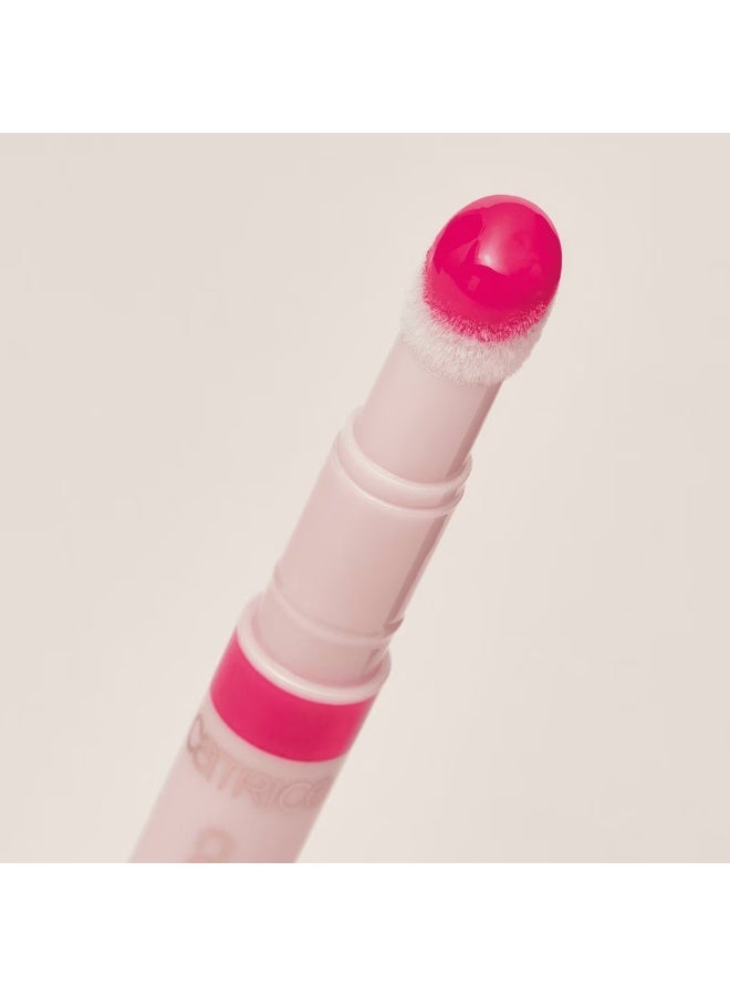 Catrice Limited edition Colour Cushion Juicy Lip Oil 030 - Image 3