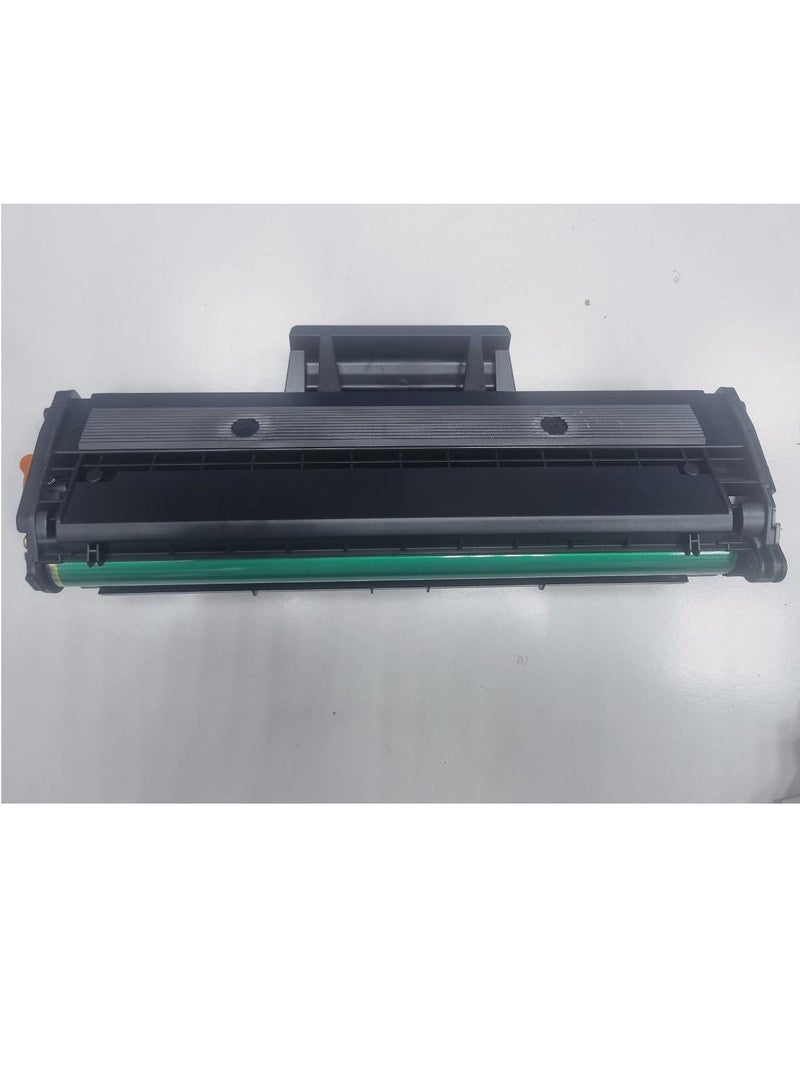 Turath Compatible Toner Cartidge-Black  CF217A