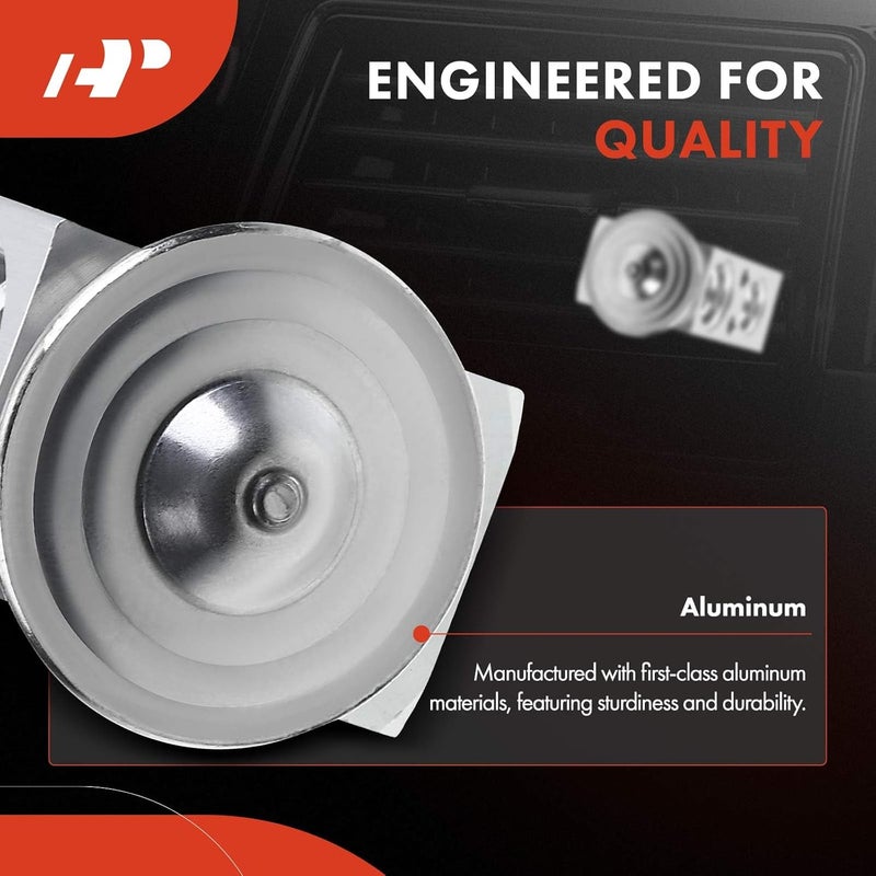 A/C Expansion Valve for BMW X5 and X6 - Image 4