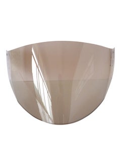 Full Face Motorcycle Helmet Visor Replacement