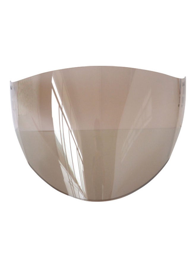 NIBEMINENT - Full Face Motorcycle Helmet Visor Replacement - Image 1