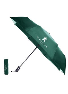 GIORDANO Giordano UV Protection Unisex Umbrella Use for Rain, Monsoon, Sunlight, Windproof Easy to Hold & Carry Umbrella for Men and Women | Travel Sleeve, Cover | Regular Size  - Image 2