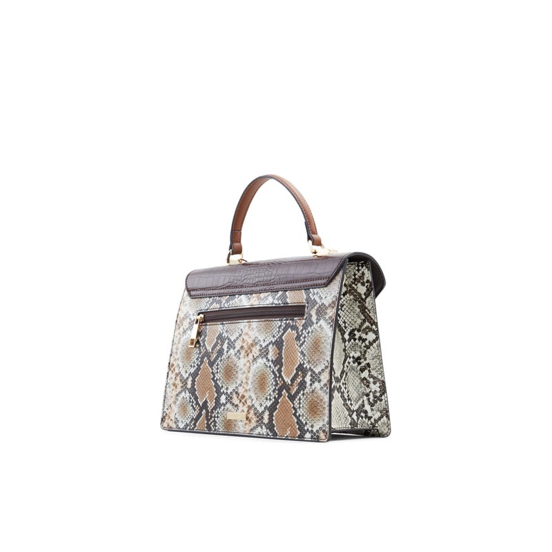 ALDO حقيبة يد علوي للنساء من ALDO - كليرليا، بني آخر - Image 2