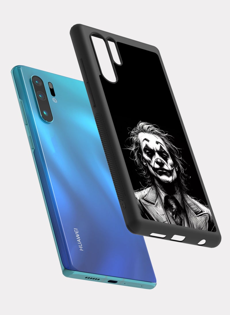 PXLAAT Huawei P30 Pro case cover Joker - Image 2