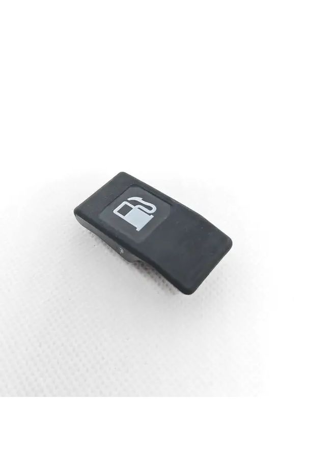 Black Fuel Tank Lid Handle For 2003 2013 Subaru Forester Easy Installation Gas Cap - Image 3