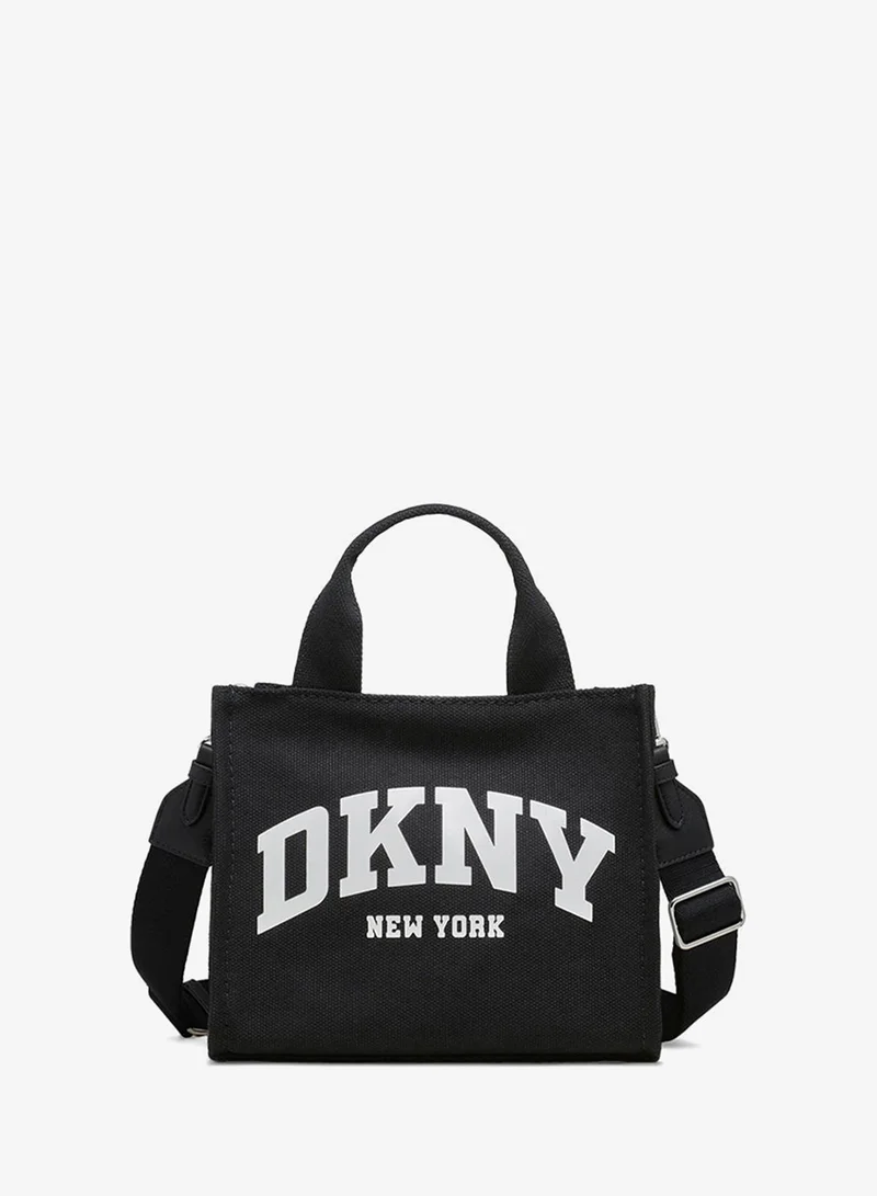 د ك ن ي Hadlee Small Tote Bag