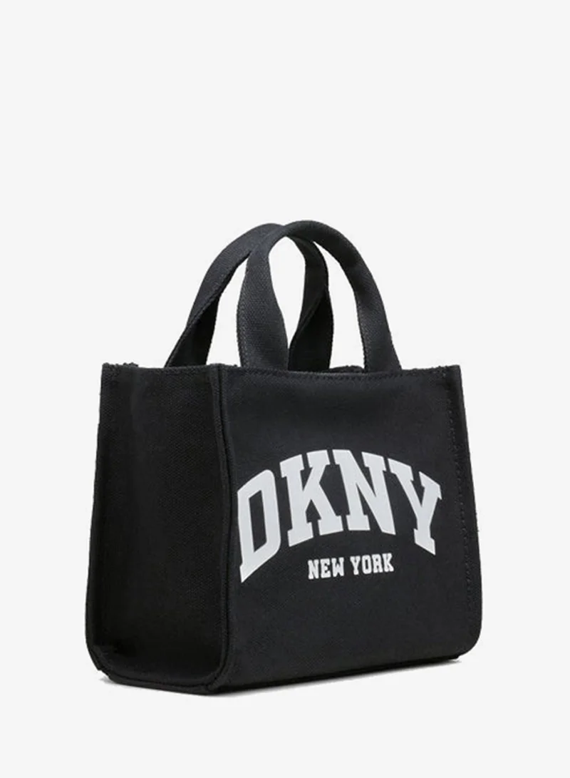 د ك ن ي Hadlee Small Tote Bag