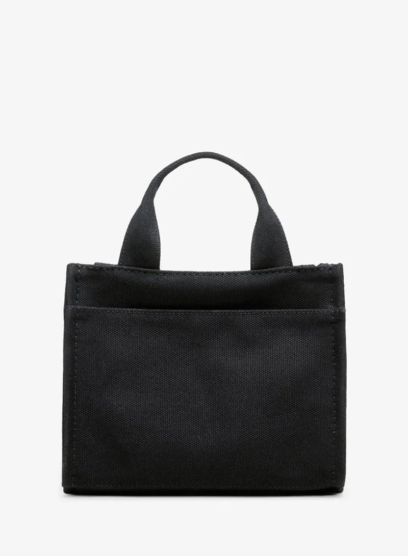 DKNY Black Hadlee Small Tote Bag for Women | Best Price UAE