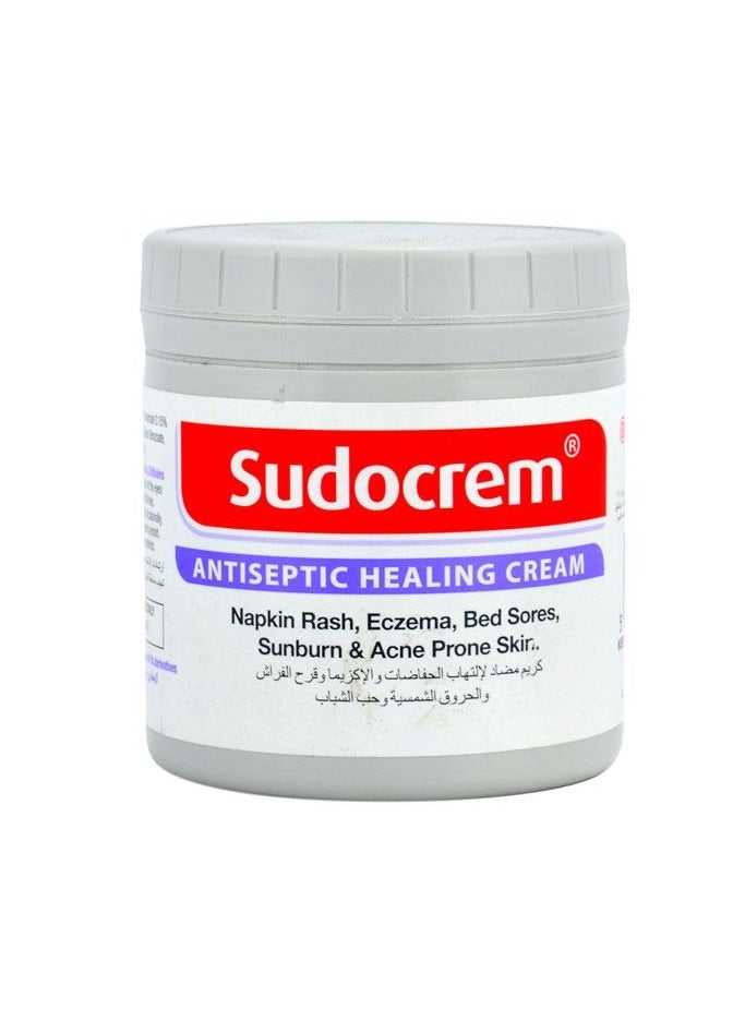 Sudocrem Sudocrem Antiseptic Healing Cream 250g  - Image 1