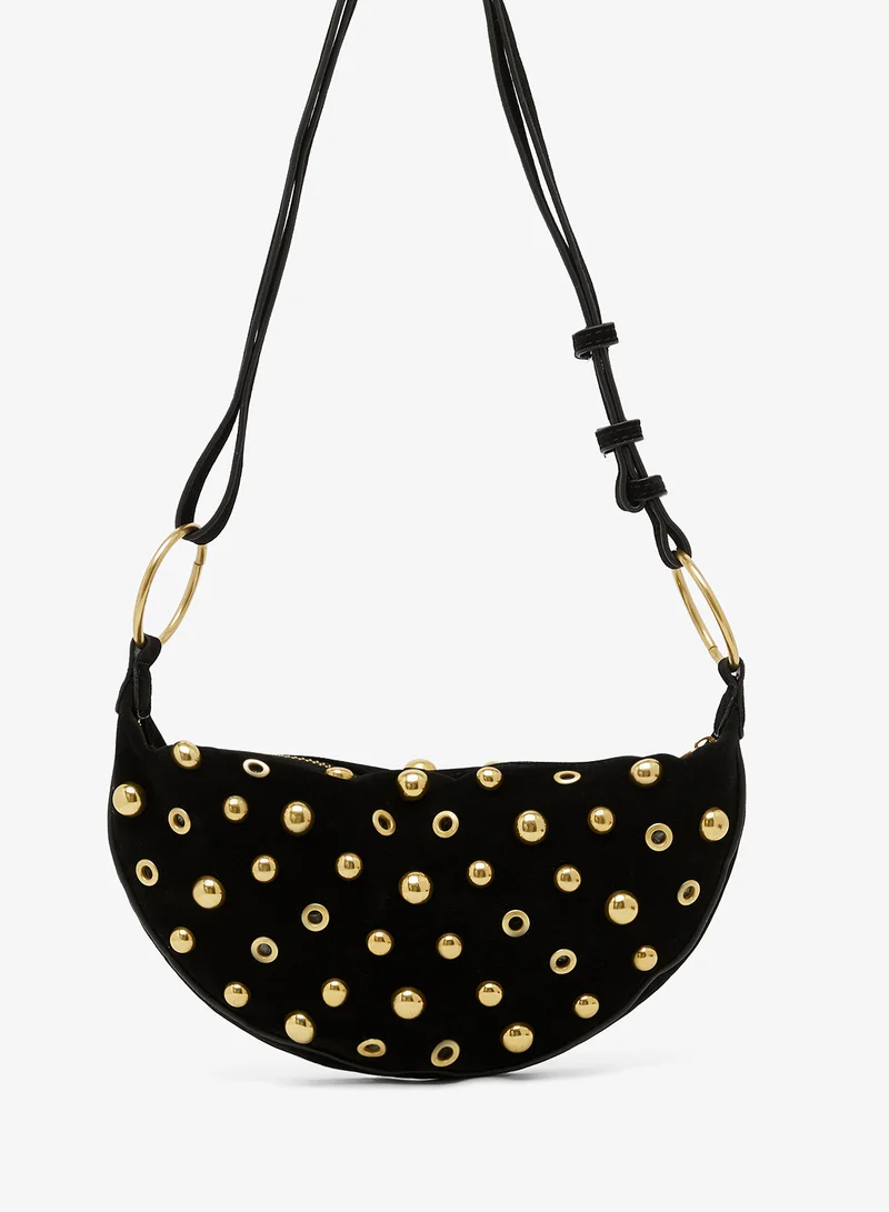 Ginger classic_crossbody