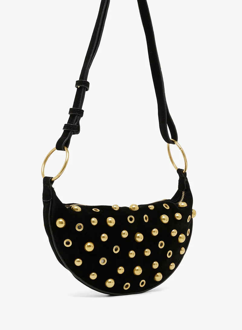 Ginger classic_crossbody