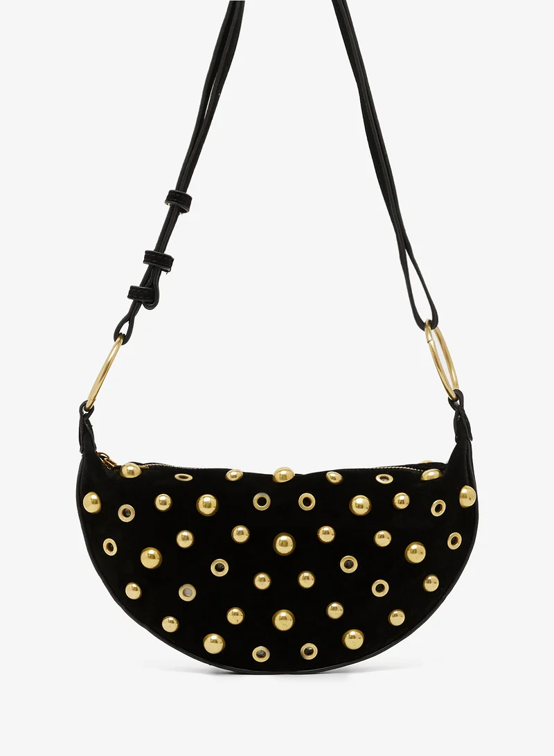 Ginger classic_crossbody