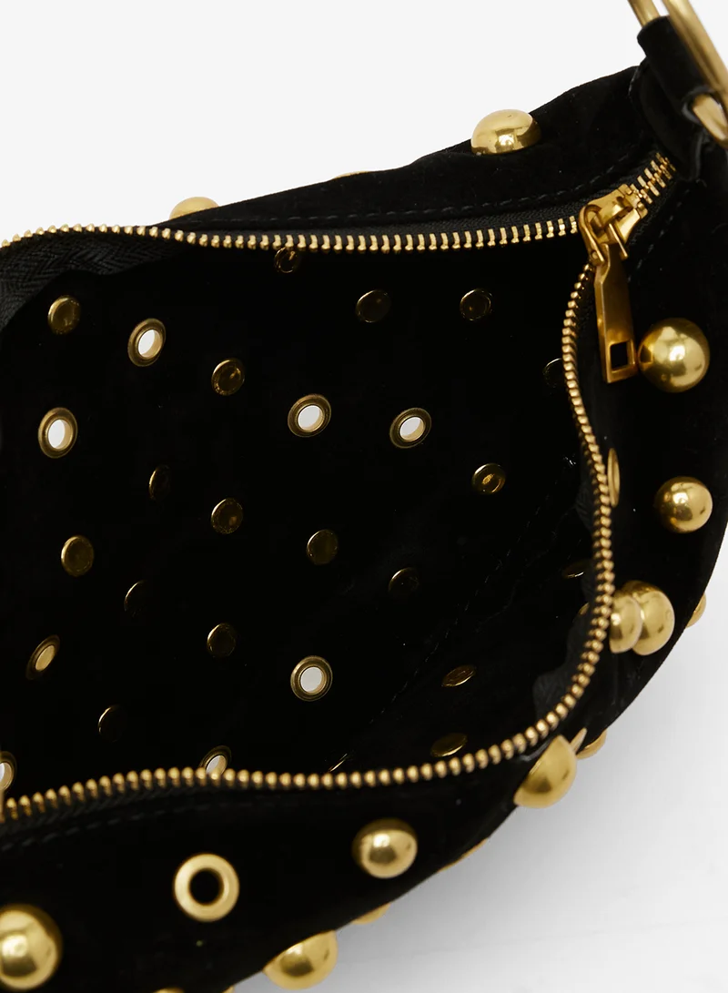 Ginger classic_crossbody