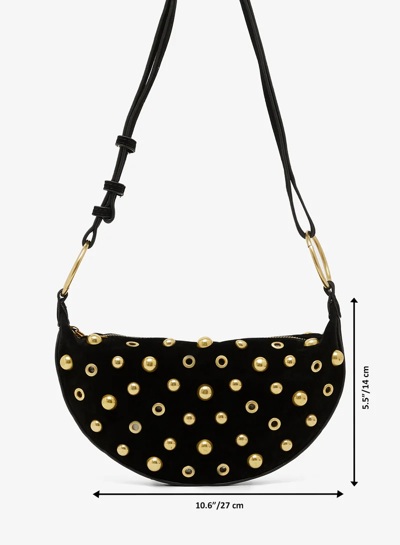 Ginger classic_crossbody