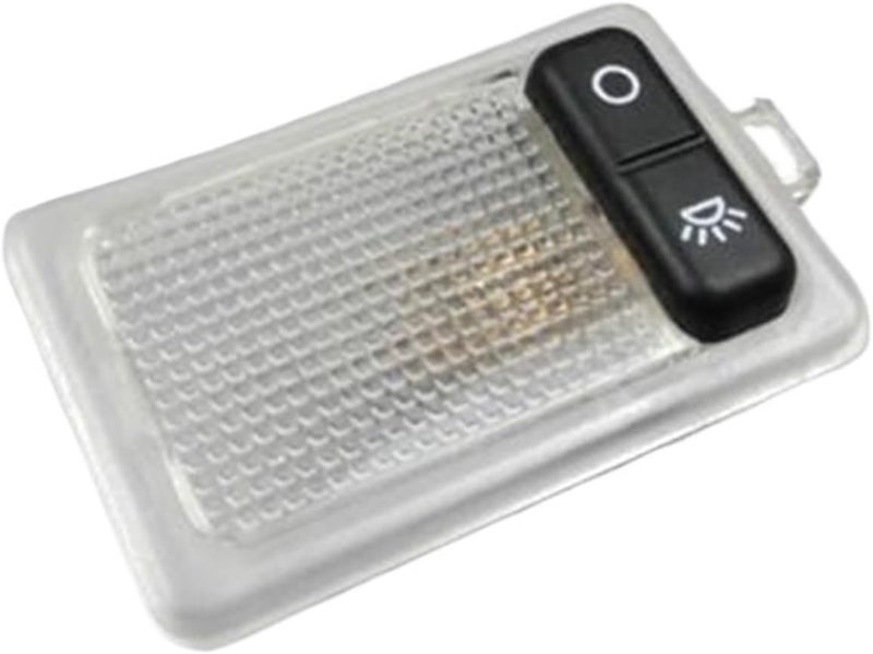 Wivplex Sun Visor Light for Ford Vehicles - Image 1