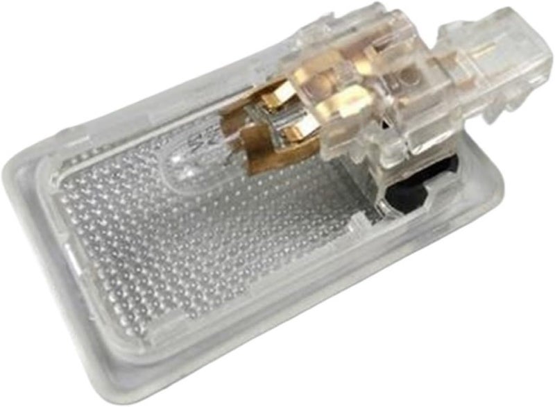 Wivplex Sun Visor Light for Ford Vehicles - Image 2