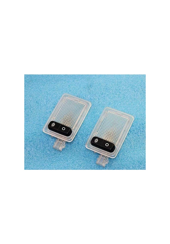 Wivplex Sun Visor Light for Ford Vehicles - Image 4