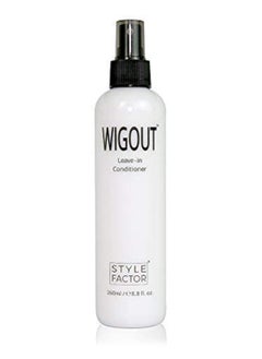 style aromatherapy Style Factor Wig Out Leave In Conditioner 88 oz 
