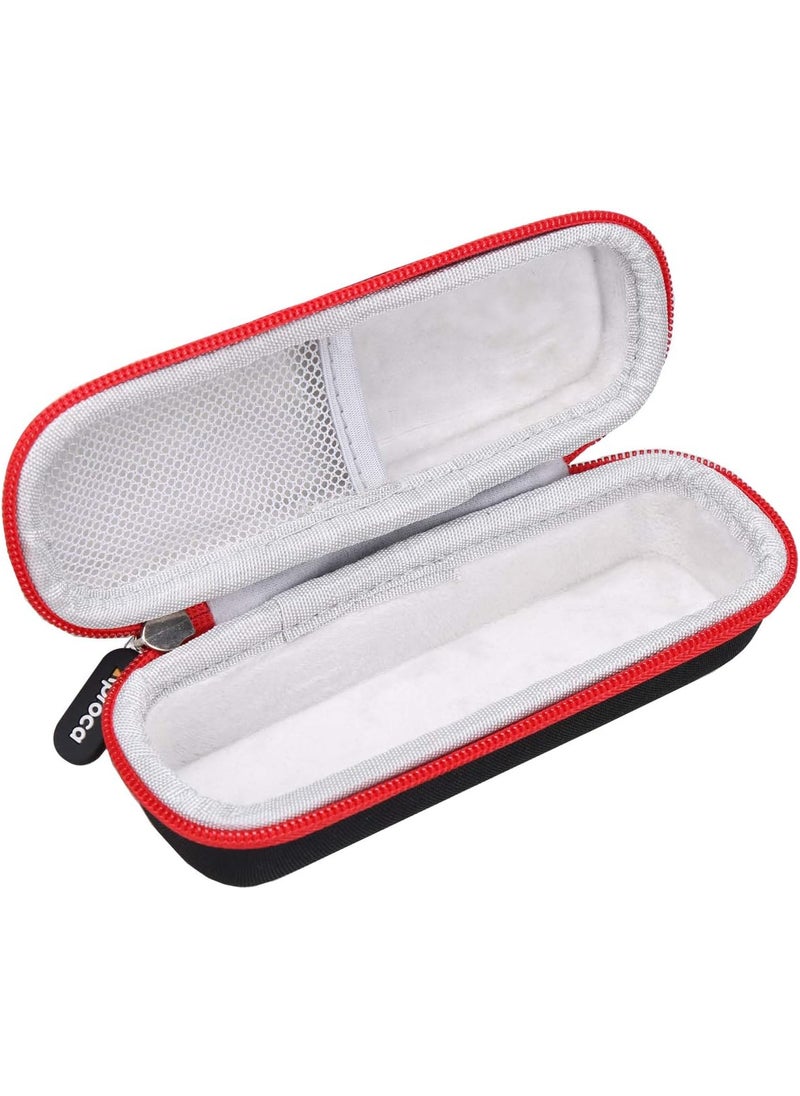 Aproca Aproca Hard Travel Storage Carrying Case for Xvive U2  Ammoon Guitar Wireless System  - Image 2