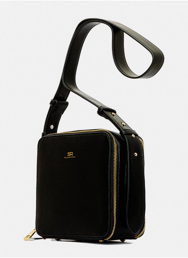 SHOEROOM Shoeroom Cross Bag  - Image 2
