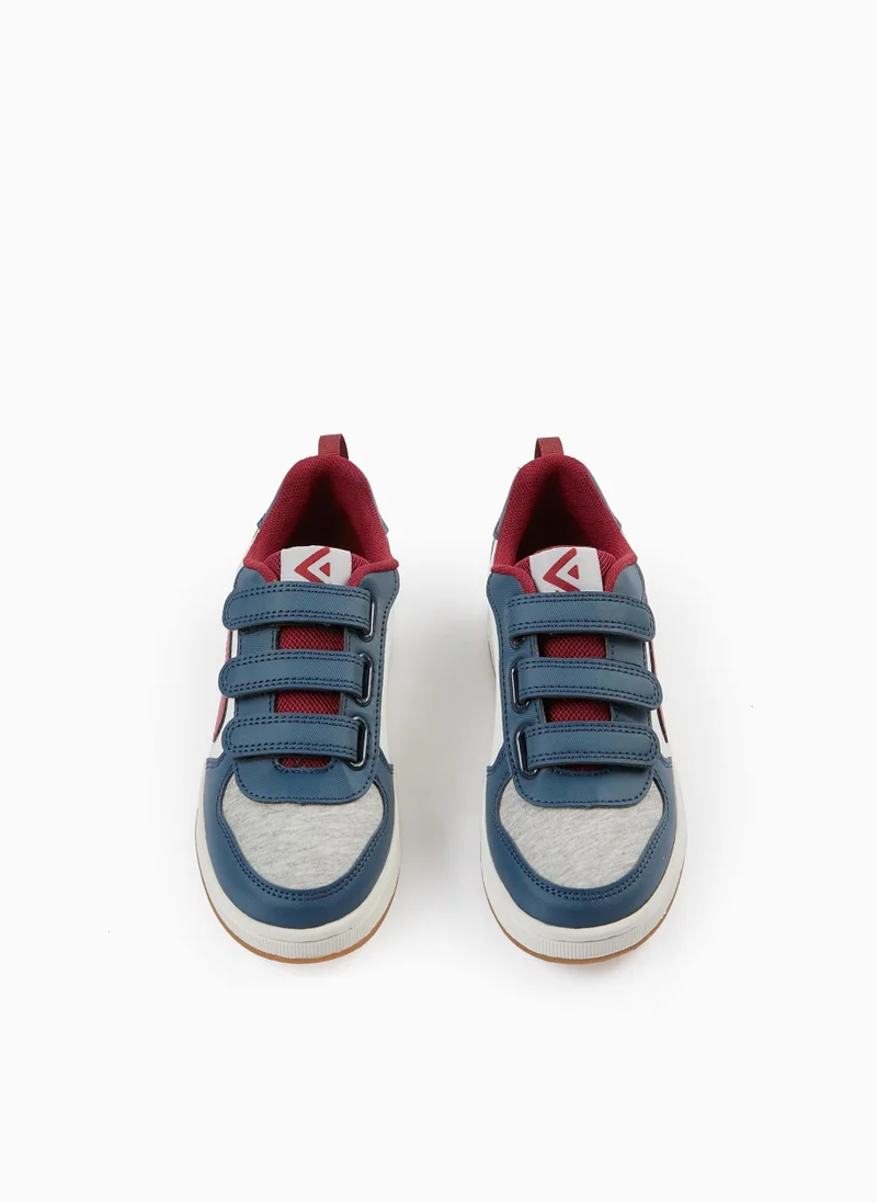 Zippy Zippy Trainers For Boys