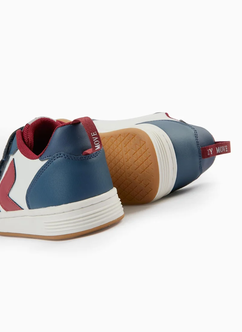 Zippy Zippy Trainers For Boys