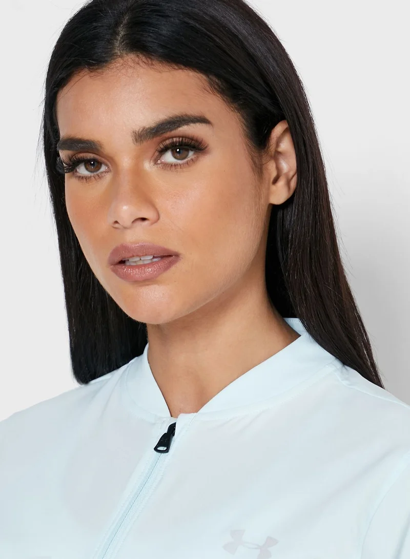 UNDER ARMOUR Storm Launch Jacket