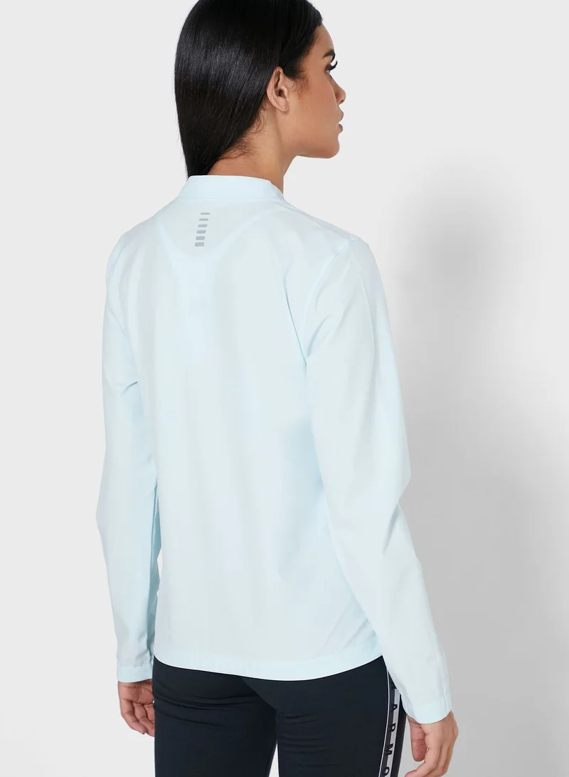 UNDER ARMOUR Storm Launch Jacket