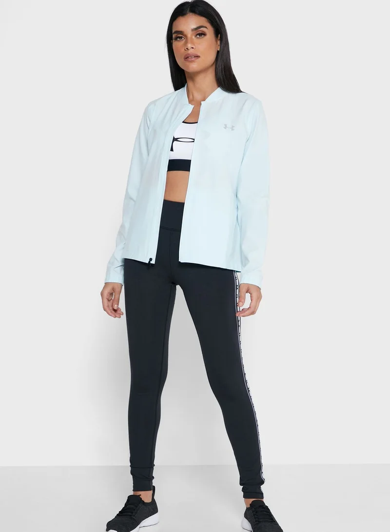 UNDER ARMOUR Storm Launch Jacket