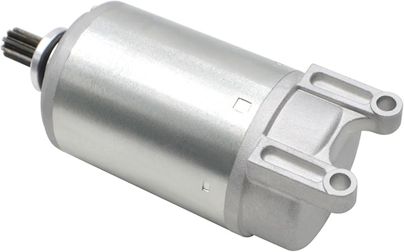 DEMULAX Motorcycle Engine Starter Motor for BMW Models - Image 5