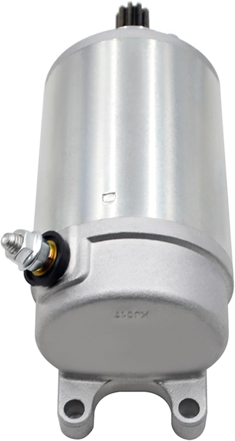 DEMULAX Motorcycle Engine Starter Motor for BMW Models - Image 4