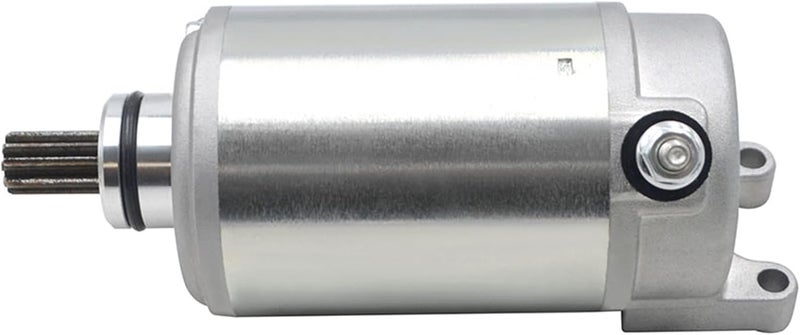 DEMULAX Motorcycle Engine Starter Motor for BMW Models - Image 2