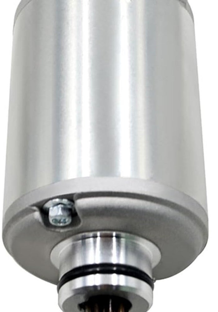 DEMULAX Motorcycle Engine Starter Motor for BMW Models - Image 3