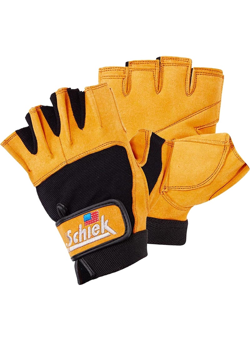 شيك قفازات رفع Schiek Power Series H-415XL - Image 1