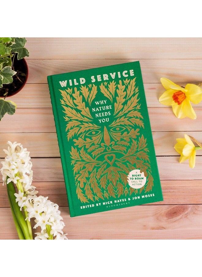 Wild Service: Why Nature Needs You  - Image 2