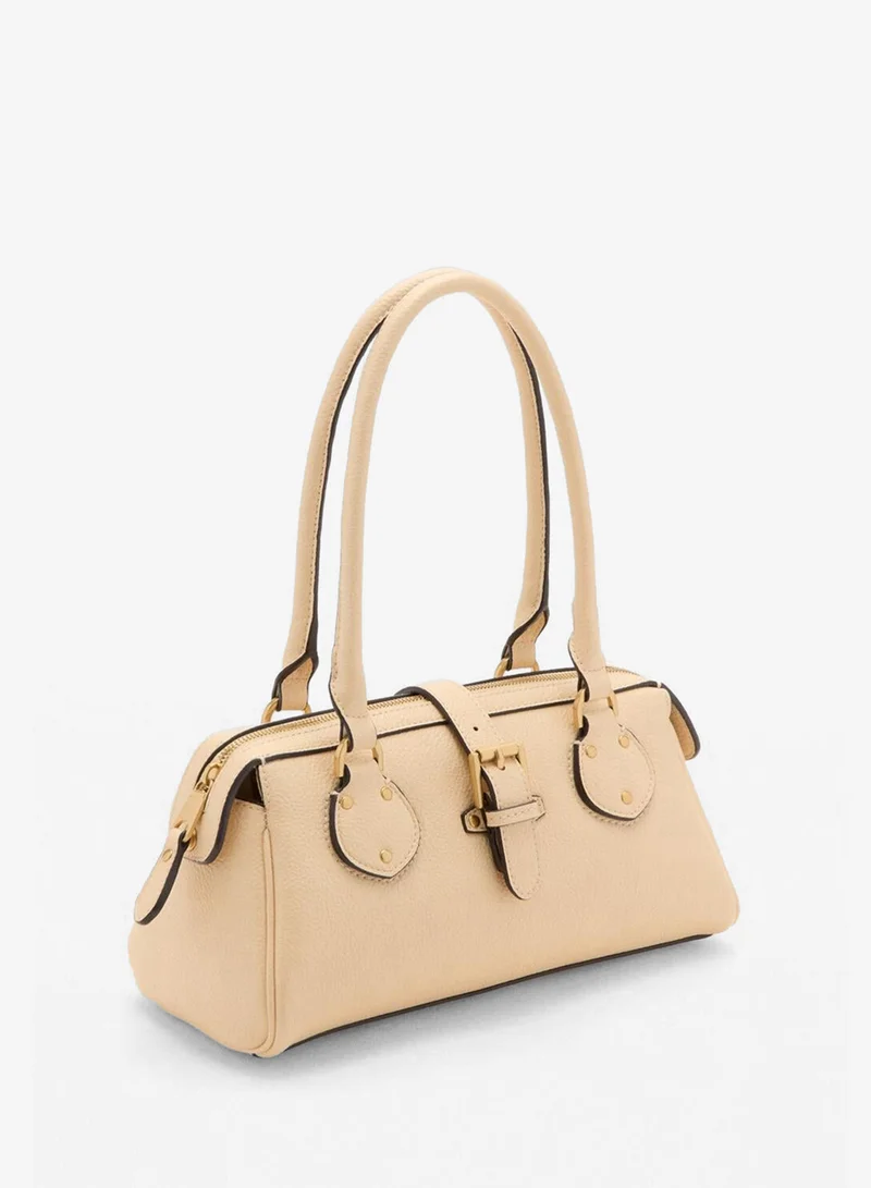Mango Bowling Bag Buckle