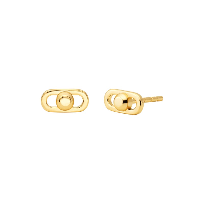 Michael Kors Mkc1754Cz931 Premium Earrings - Image 1