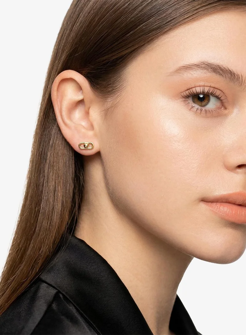 Michael Kors  Mkc1754Cz931 Premium Earrings for Women | Best Price UAE