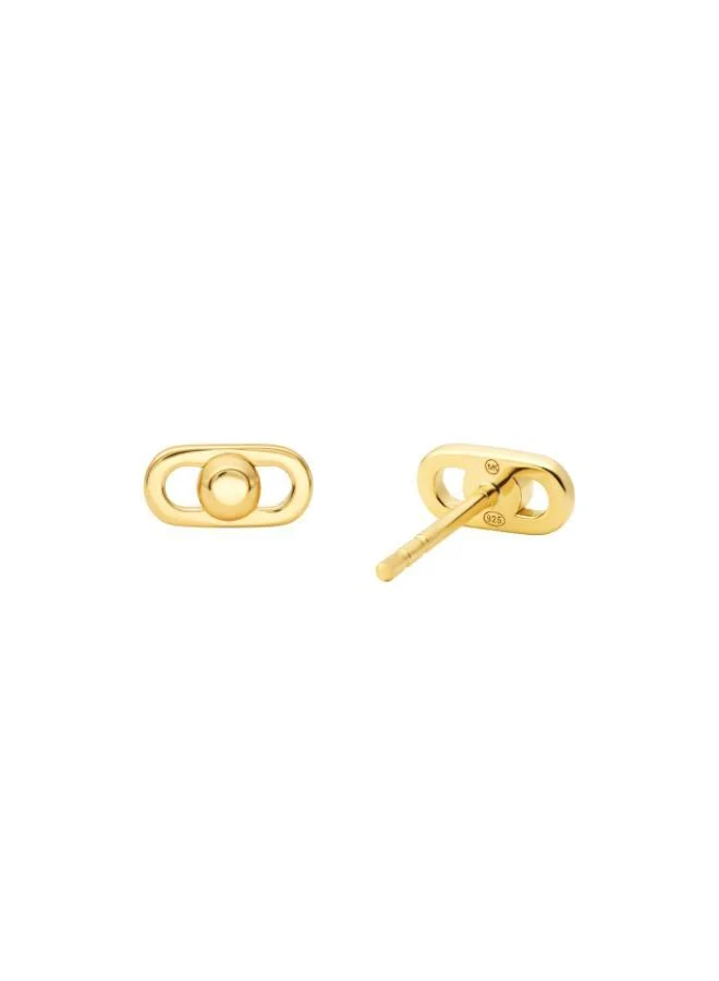 Michael Kors  Mkc1754Cz931 Premium Earrings for Women | Best Price UAE