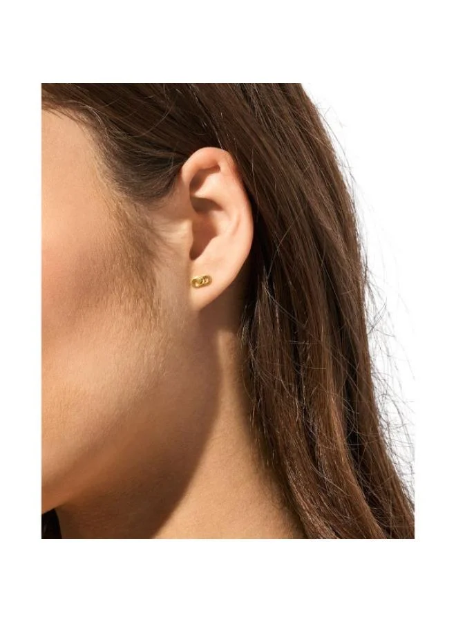 Michael Kors  Mkc1754Cz931 Premium Earrings for Women | Best Price UAE